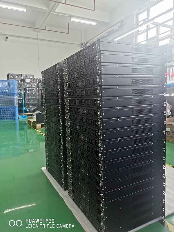 What is the principle of PWM rectifier?