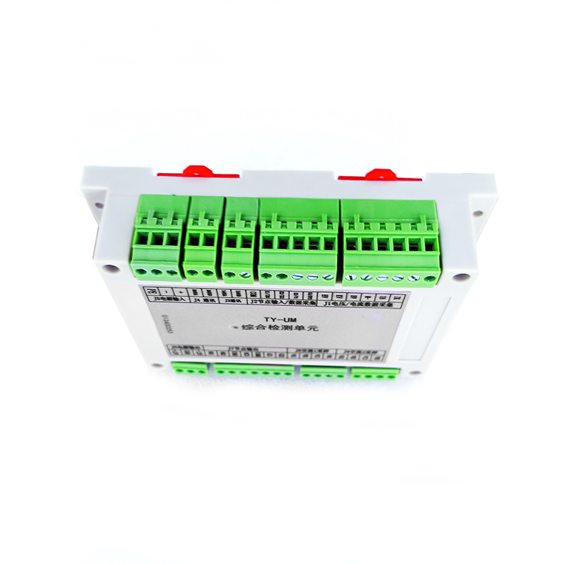 Small components of battery inspection unit