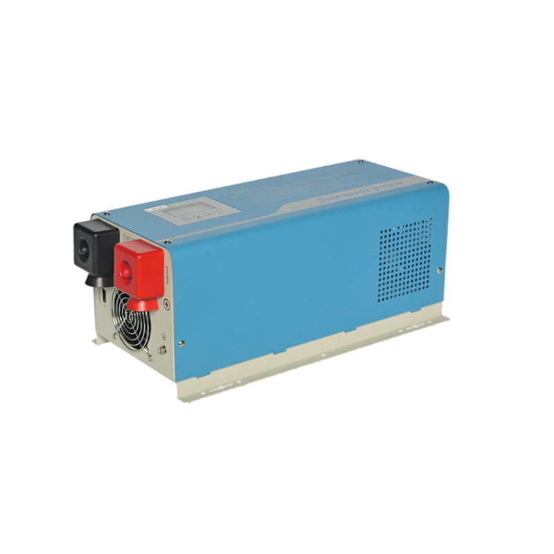 1KW-10KW Home 12v inverter pv solar inverter to ac single phase ac single phase inverter