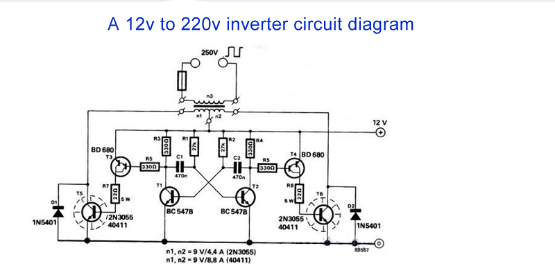 12v-to-220v-inverter