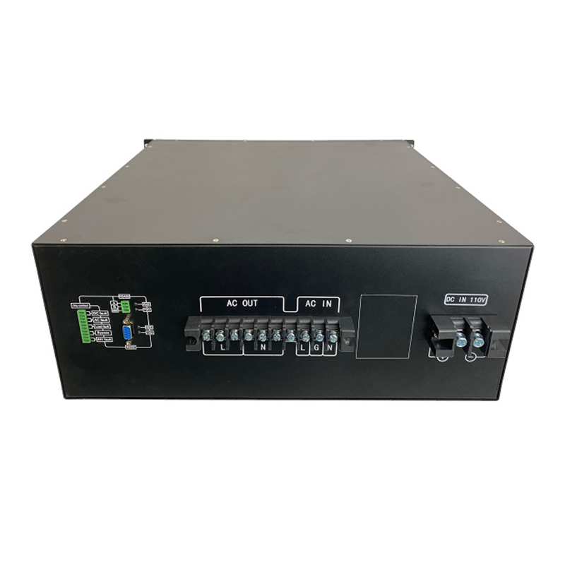 How do you define Pure Sine Wave Inverter 5000w?
