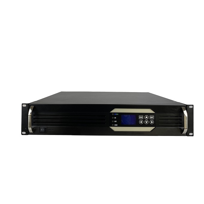 3kva Pure Sine Wave Inverter Vs Rack mount inverter
