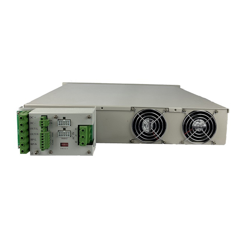 Modular Inverter carrie003