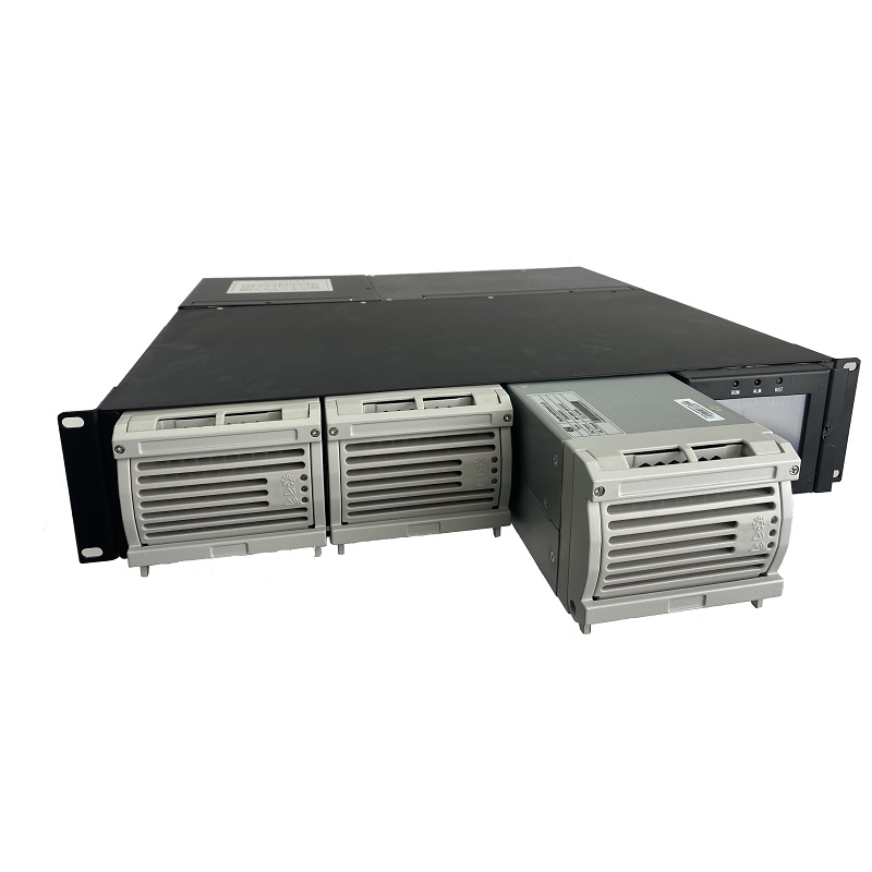 BWT220/220-10AS -100AS Rectifier system ac dc power supply