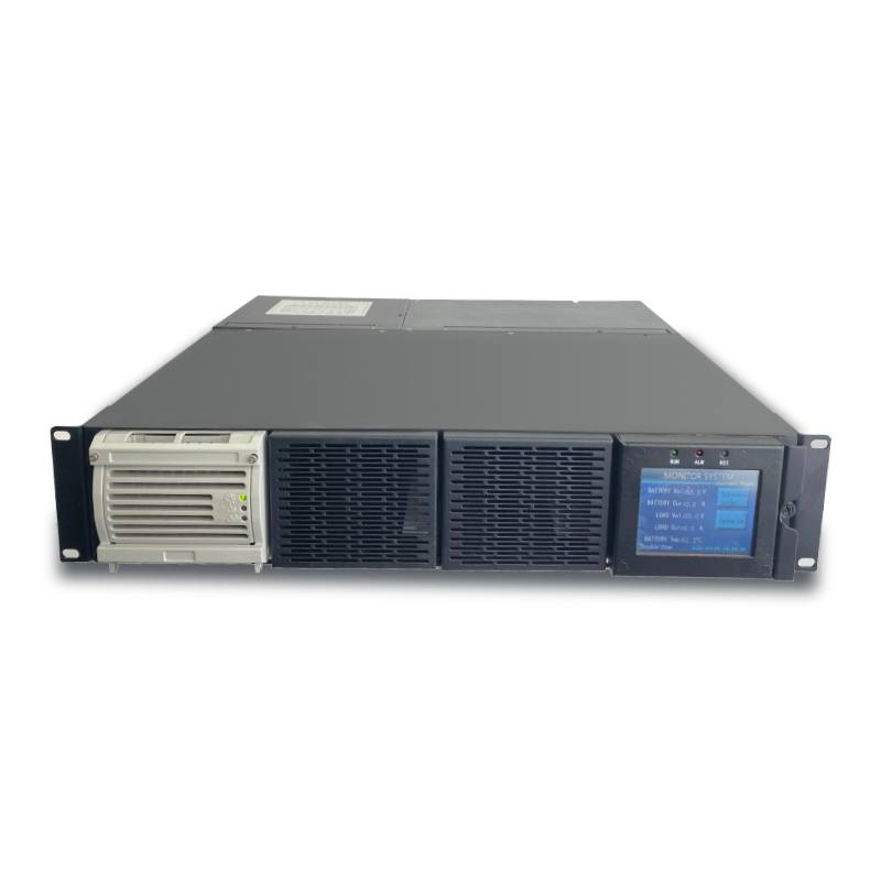 Single phase high frequency BWT220V/48-80AS switching power supply