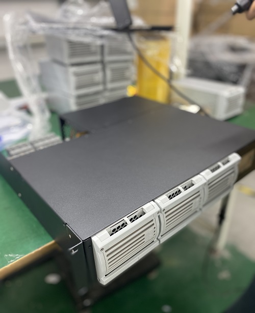 How to choose a car inverter, conversion efficiency is an important indicator