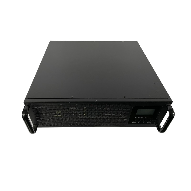 48v dc to 220vac power online ups 3kva battery backup online ups