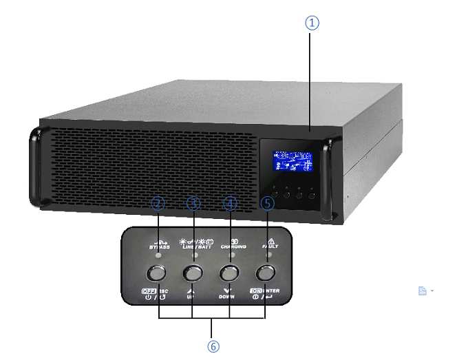 Why Is Buying Rack Inverters The Best Option?
