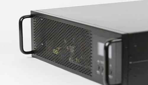 The difference between rotary UPS and static UPS