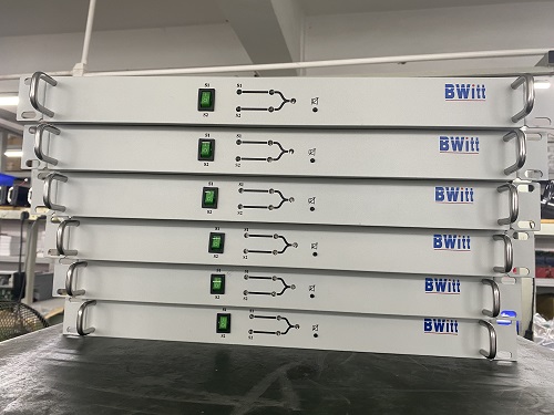 Selection of Communication Inverter Power Supply