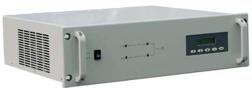 How to use the “static switch” sts switch?