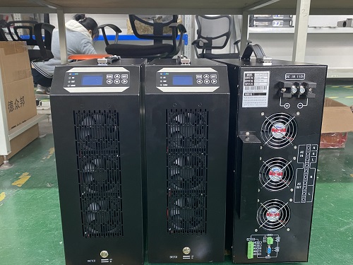 Reasons why power inverters stop working