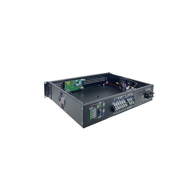 Development status of communication power supply technology