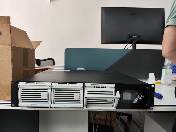 Switching power supply manufacturer-What is a switching power supply?