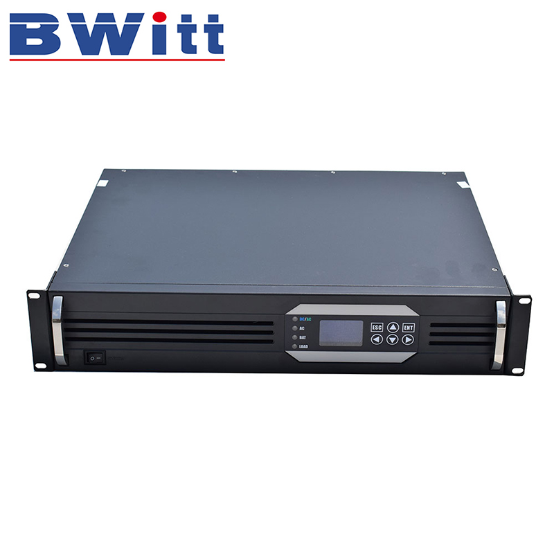 The main working principle of the static transfer switch is based on the following key steps